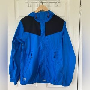 Helly Hansen Women’s Workwear Windbreaker